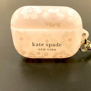 Kate Spade Air Pod PRO Case!